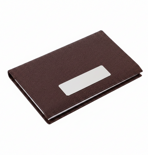 Premium Business Card Holder