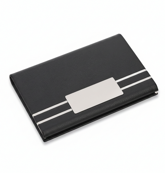 Pocket Size Card Case