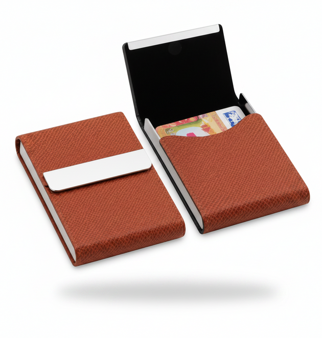 Smart Card Holder Case