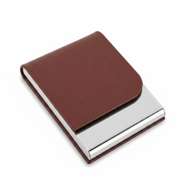 Durable Card Holder Box