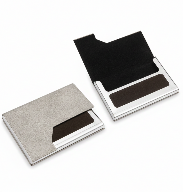 Elegant Visiting Card Holder