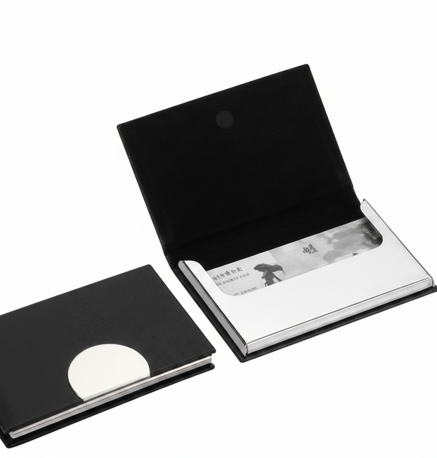 Premium Business Card Case