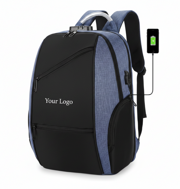 Travel Laptop BackPack