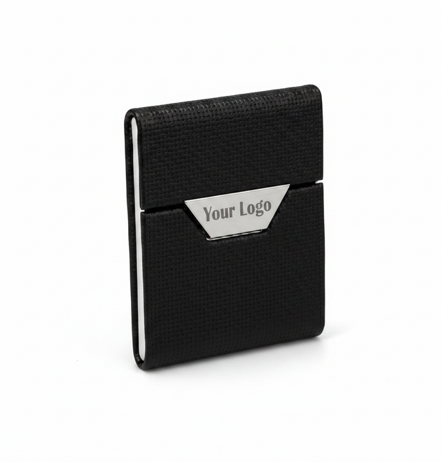 Premium Business Card Holder