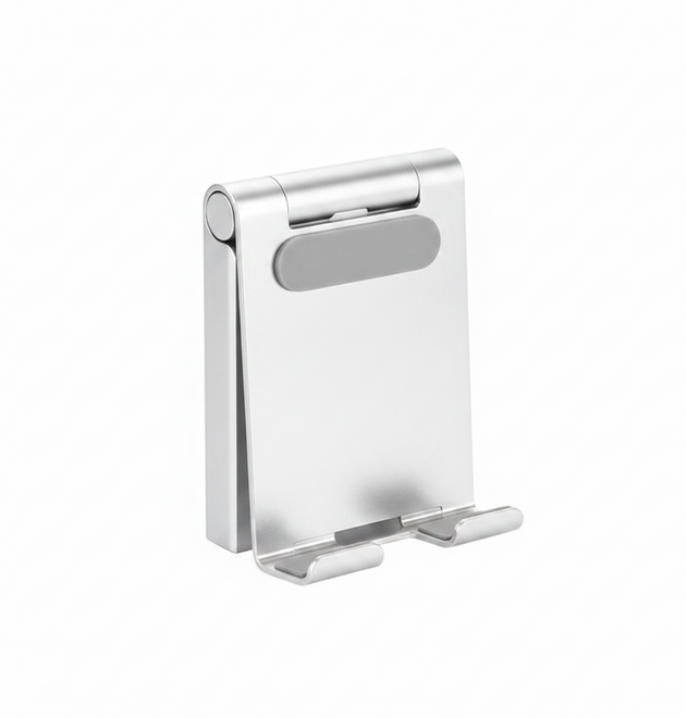 Adjustable Mobile Stand Holder for Desk