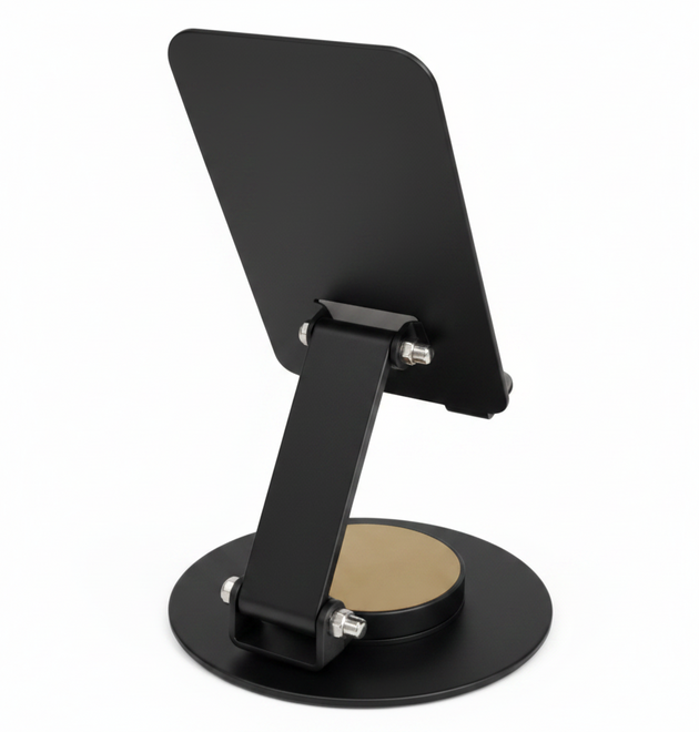 360 Rotating Mobile Stand