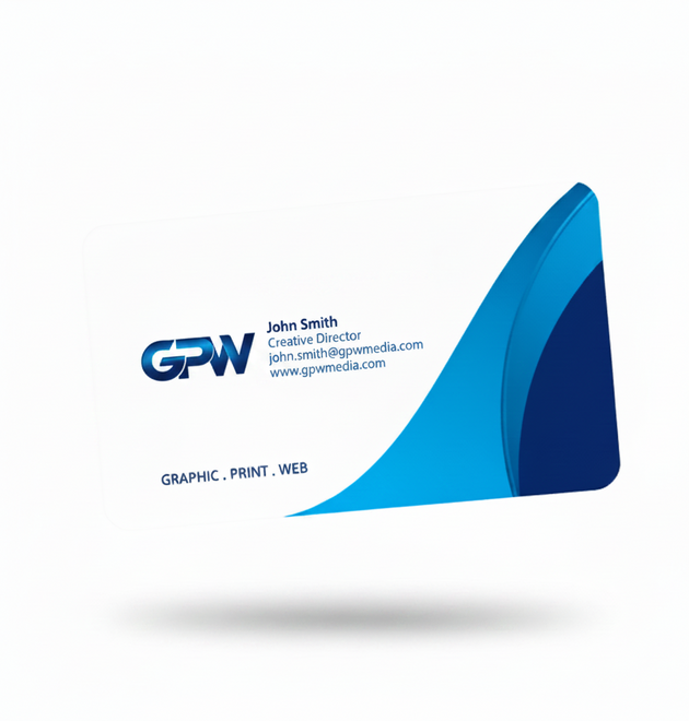 Company Visiting Cards