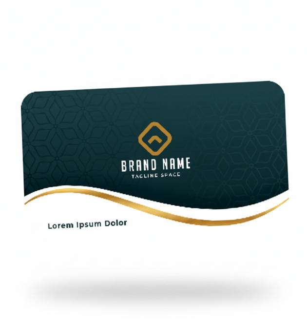 Premium Business Cards