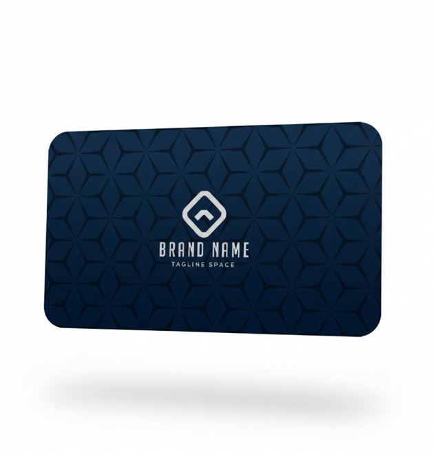 Corporate Business Cards