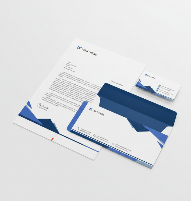 Business Envelope Printing