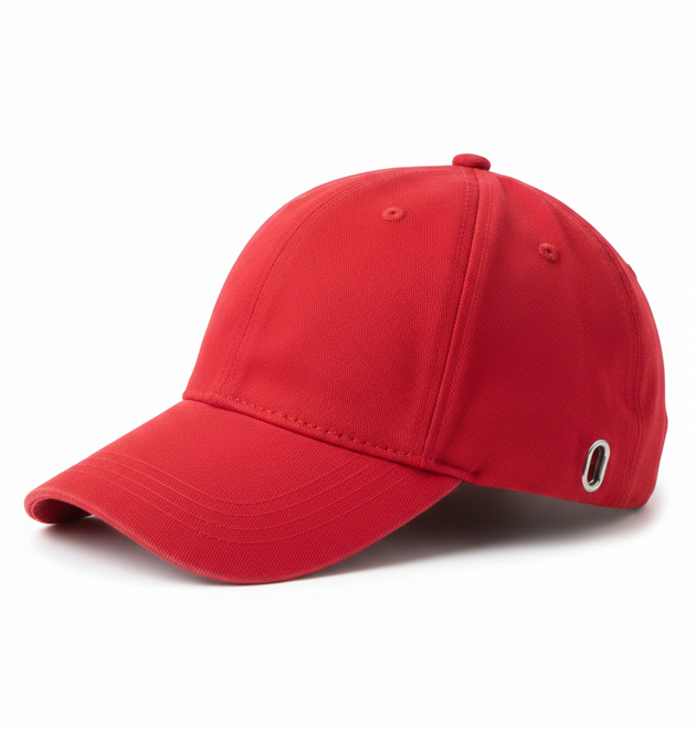 Personalized Custom Logo Cap