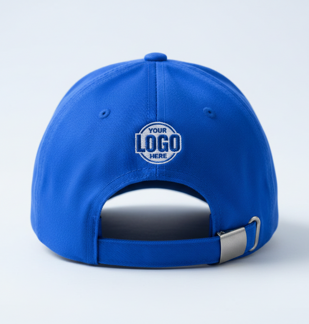 Corporate Event Promotional Cap
