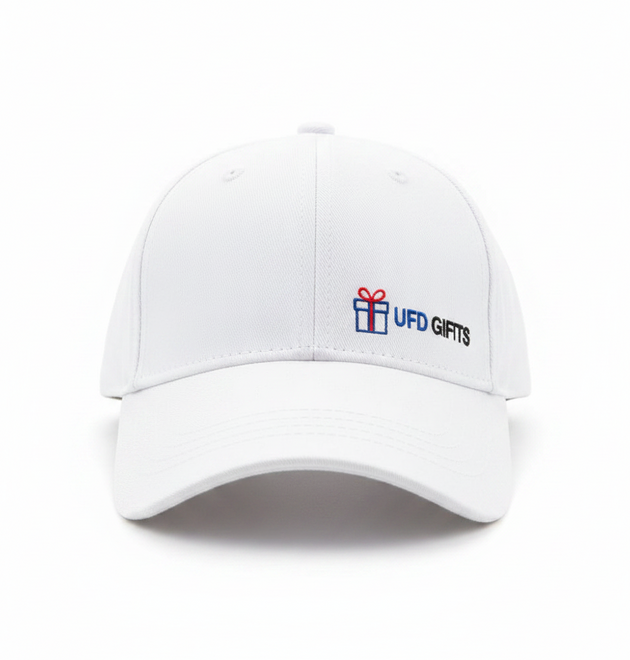 Custom Printed Promotional Cap