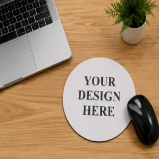 Custom Mouse Pad