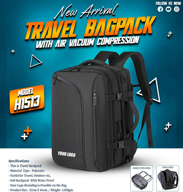 carry Back Pack