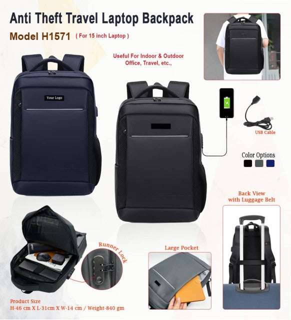 Business Backpack