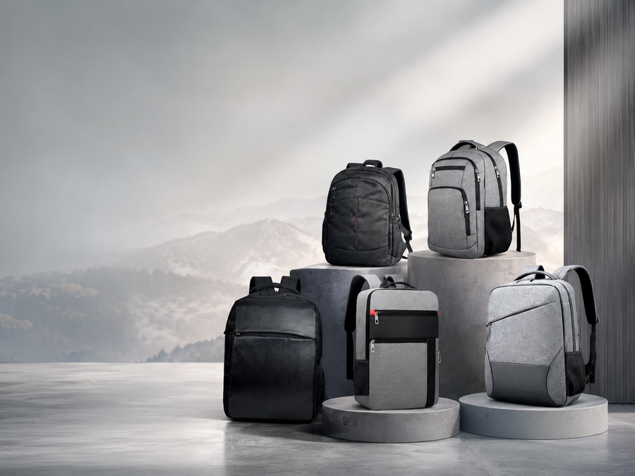 Corporate Backpacks & Laptop Bags
