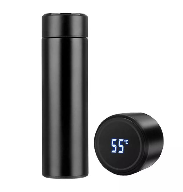 Temperature Bottle