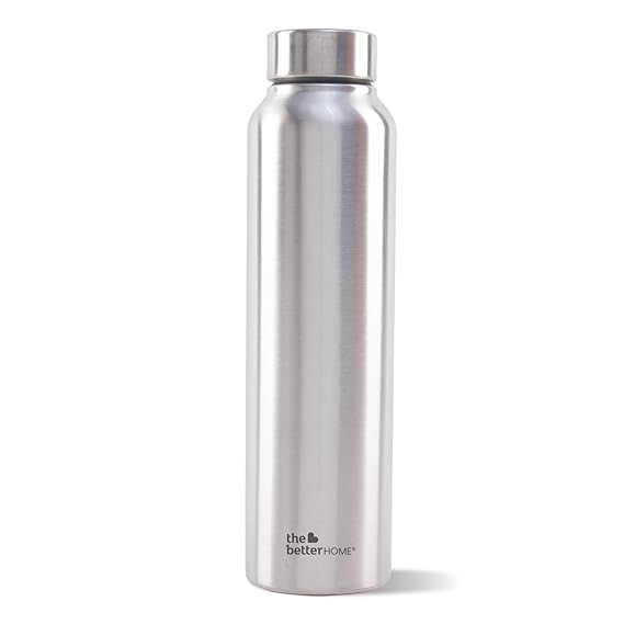 Stainless Steel Water Bottle