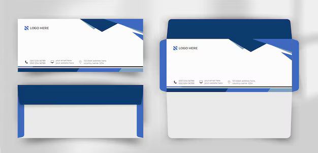 Business Envelope Printing