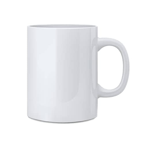 Classic Ceramic Mug