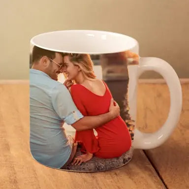 Custom Mug