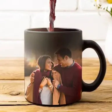 Magic Mug