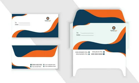 Corporate Envelope Printing