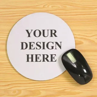 Custom Mouse Pad