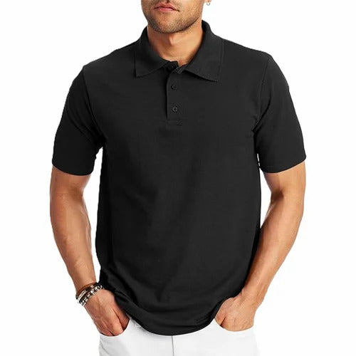Premium Polo T-Shirt