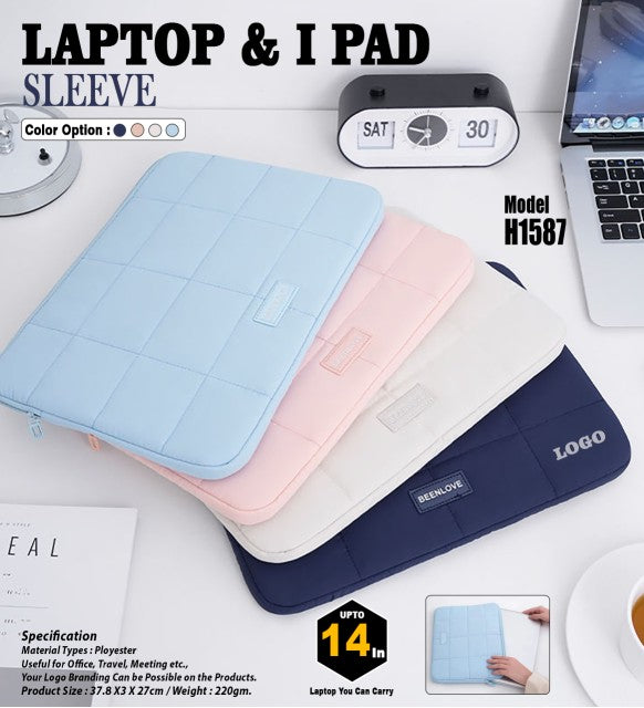 Laptop Sleeve