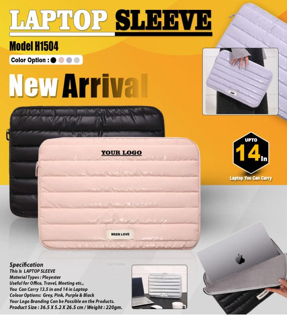 Laptop Cover