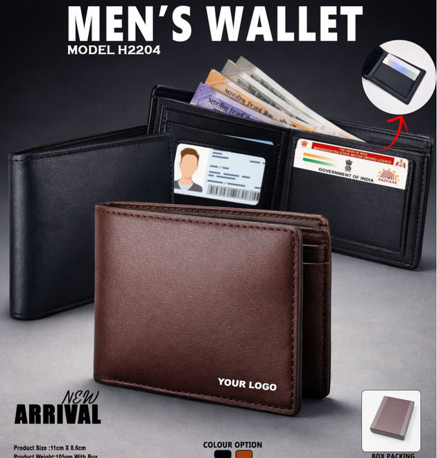 Men’s Wallet